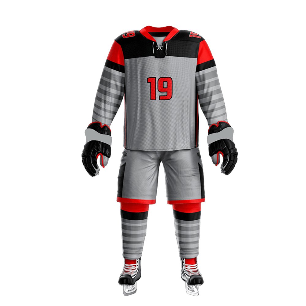 Ice Hockey Uniform