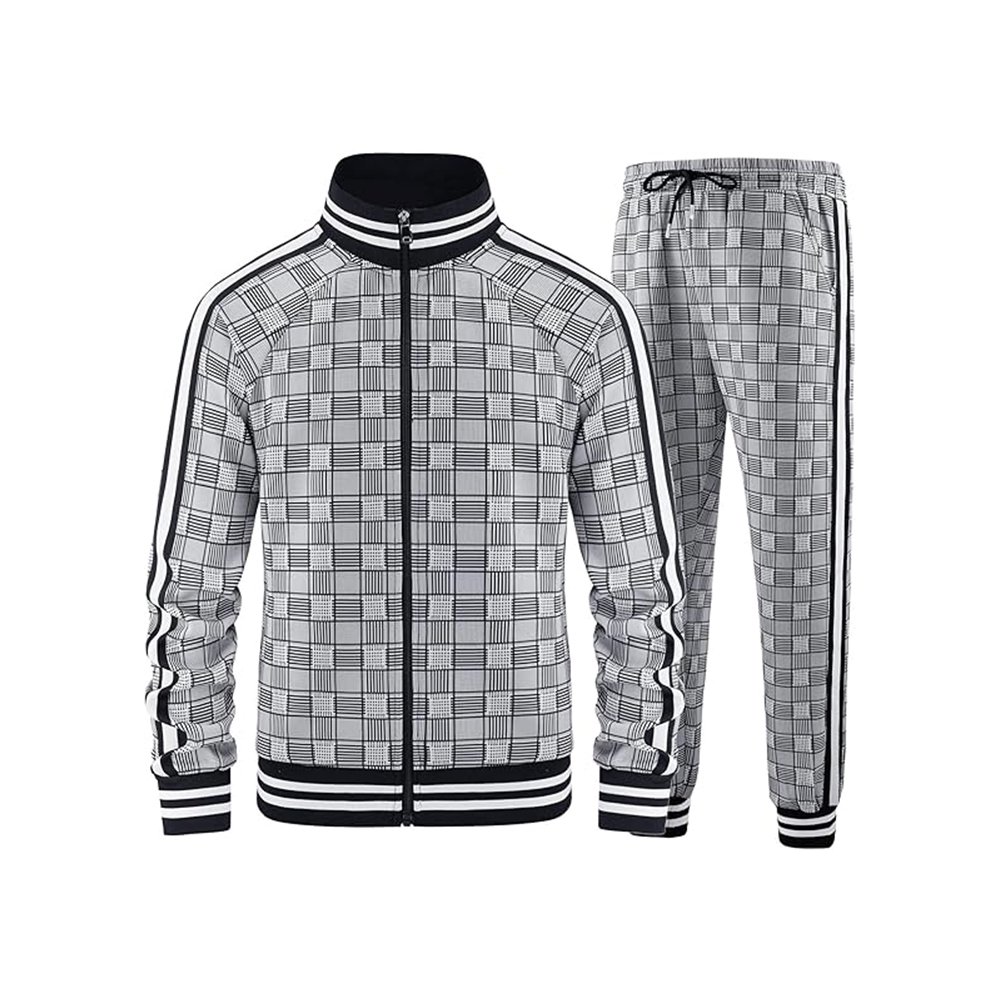 Tracksuit