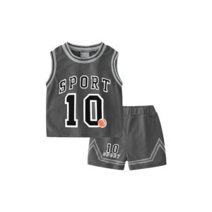 Basketball Uniform