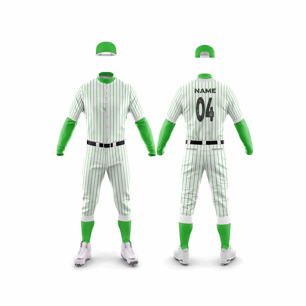 Baseball Uniform