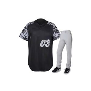 Baseball Uniform