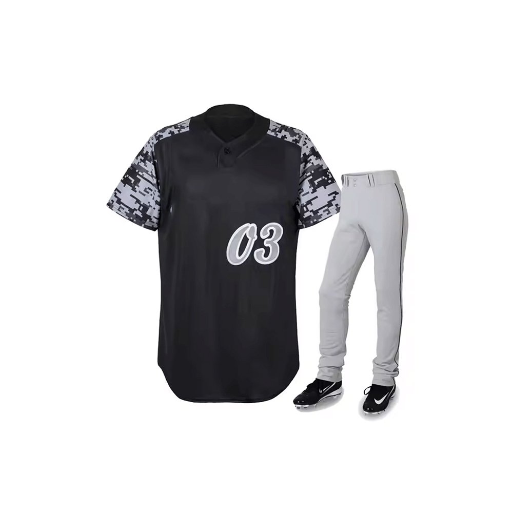 Baseball Uniform