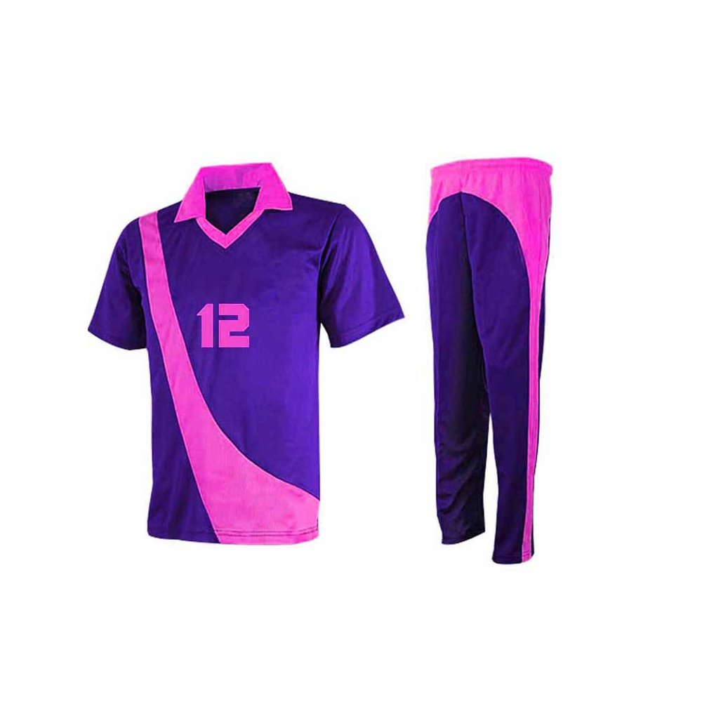 Cricket Uniform
