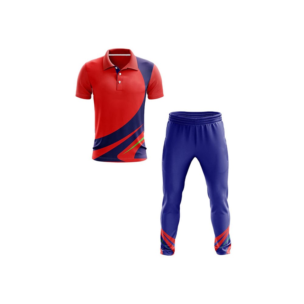 Cricket Uniform