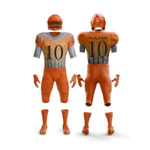 American Football Uinform