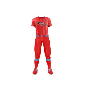 Baseball Uniform