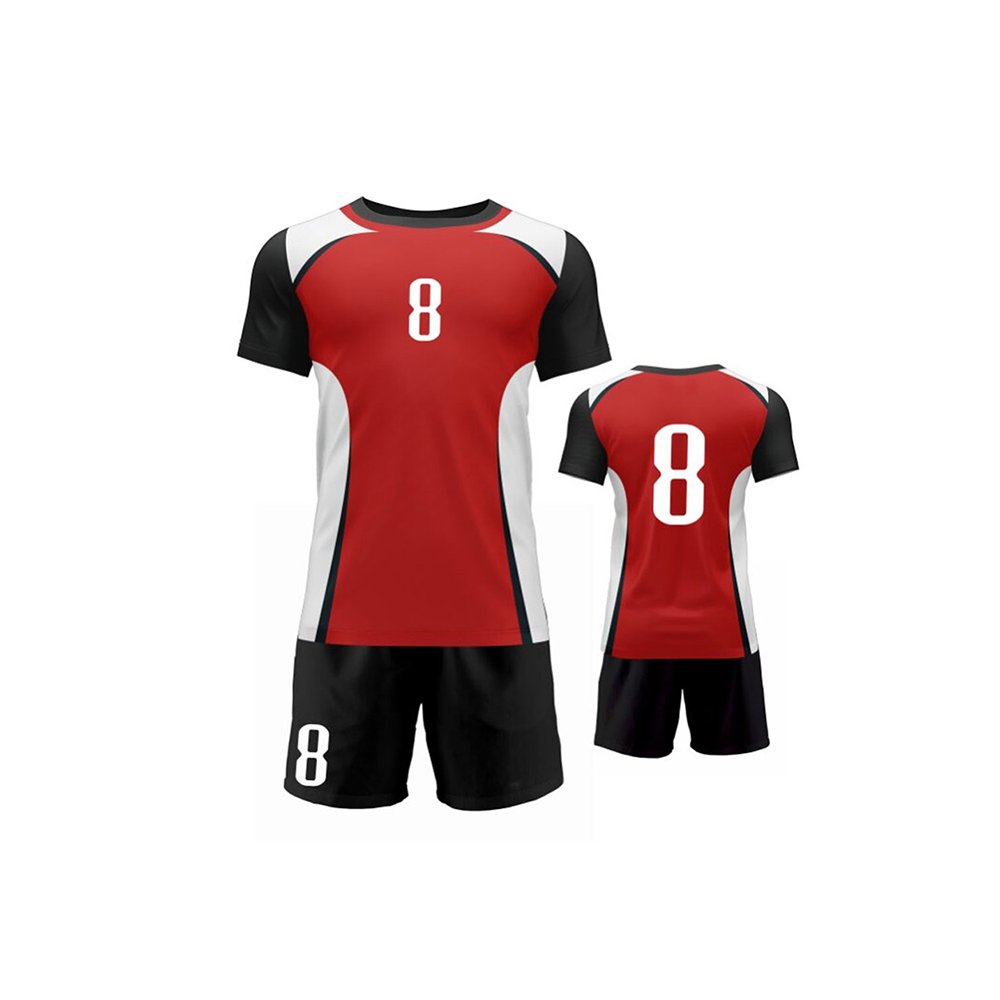 Volleyball Uniform