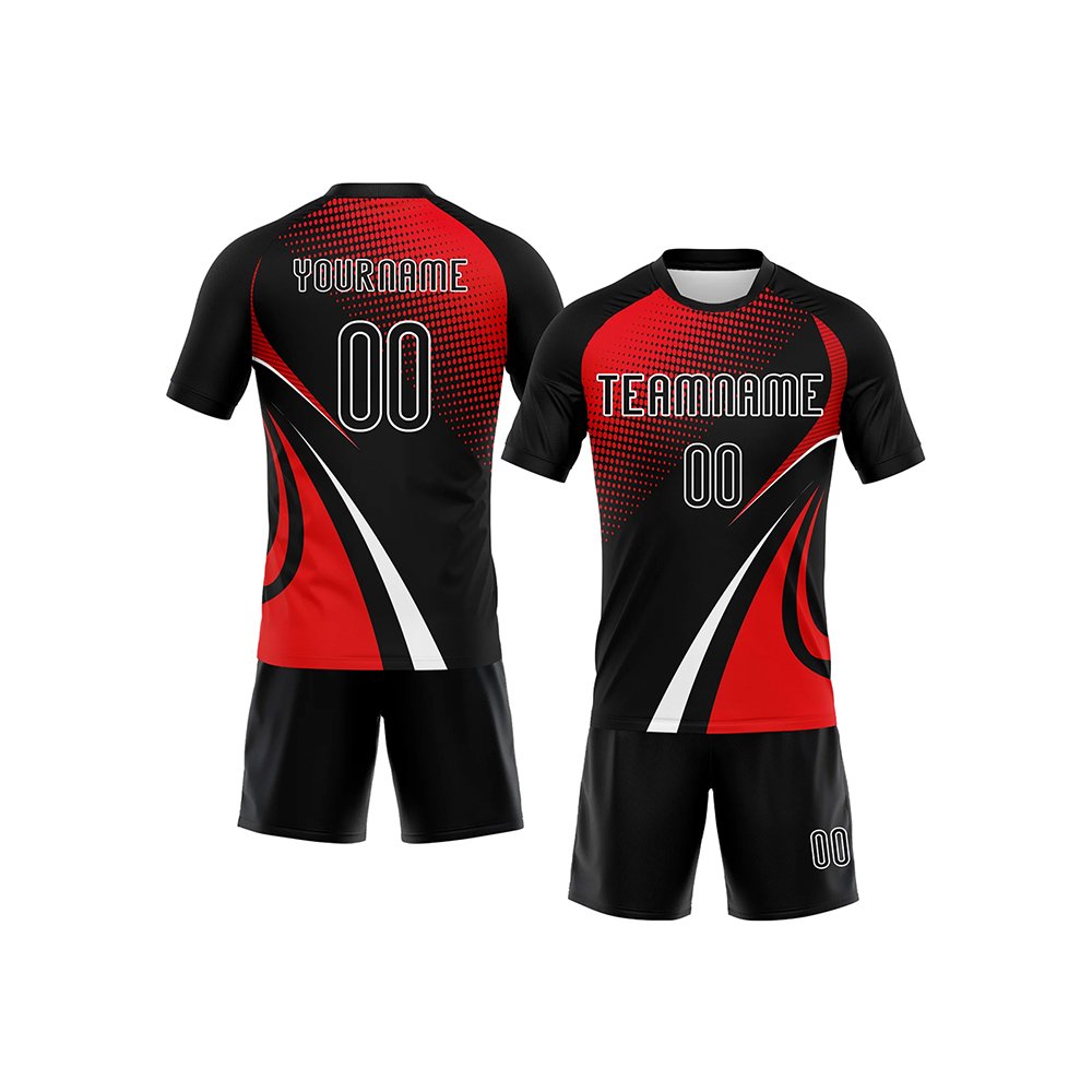 Volleyball Uniform