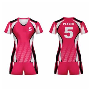 Volleyball Uniform