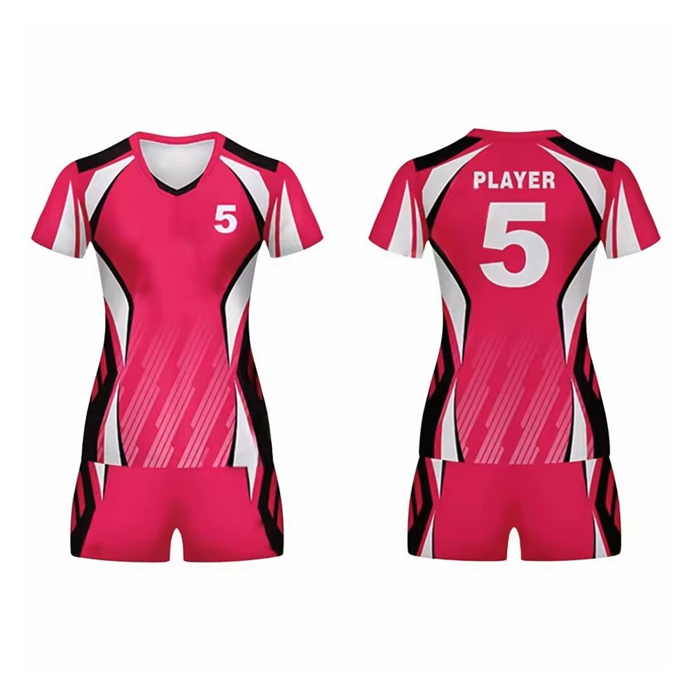 Volleyball Uniform