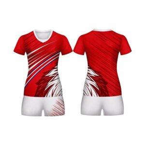 Volleyball Uniform
