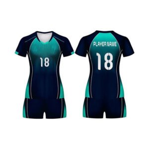 Volleyball Uniform