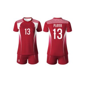 Volleyball Uniform