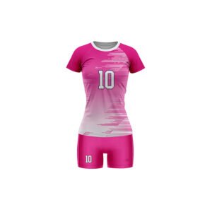 Volleyball Uniform