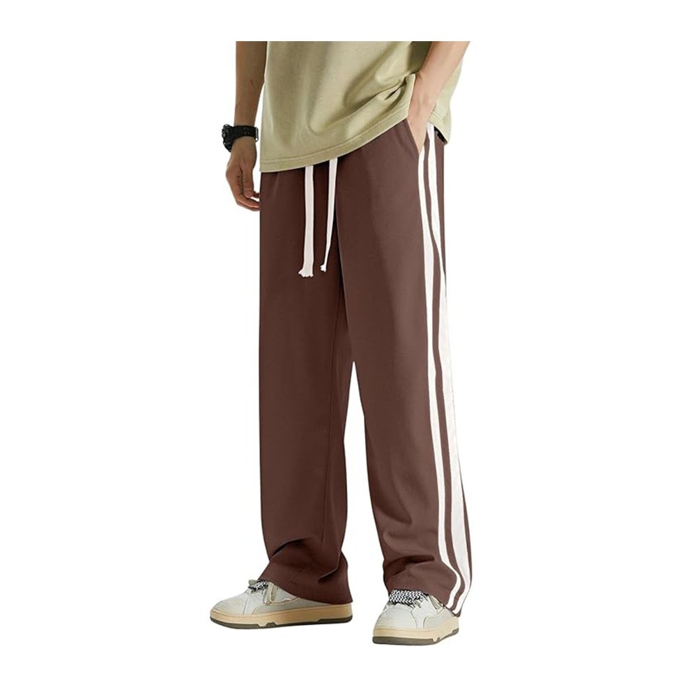 Baggy Trackpants