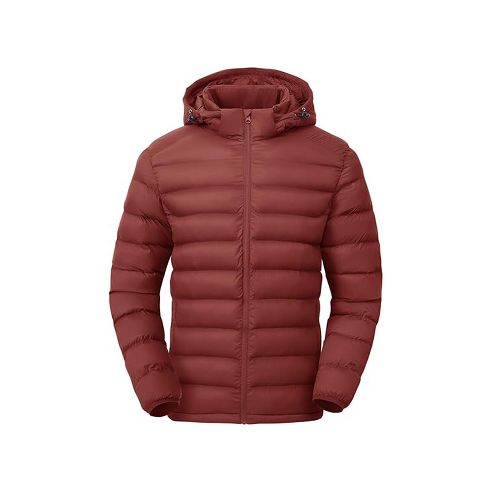 Puffer Jacket