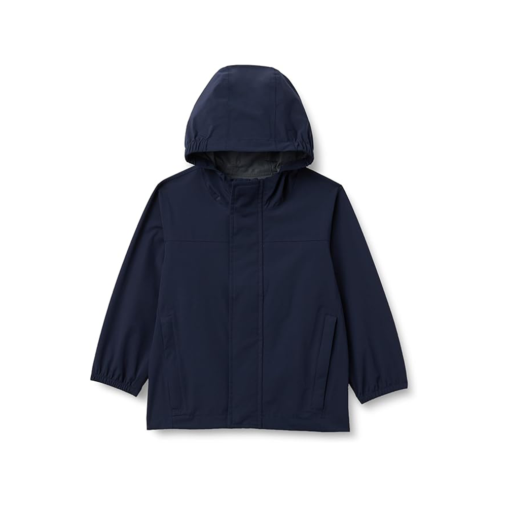 Rain Jacket