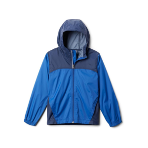 Rain Jacket