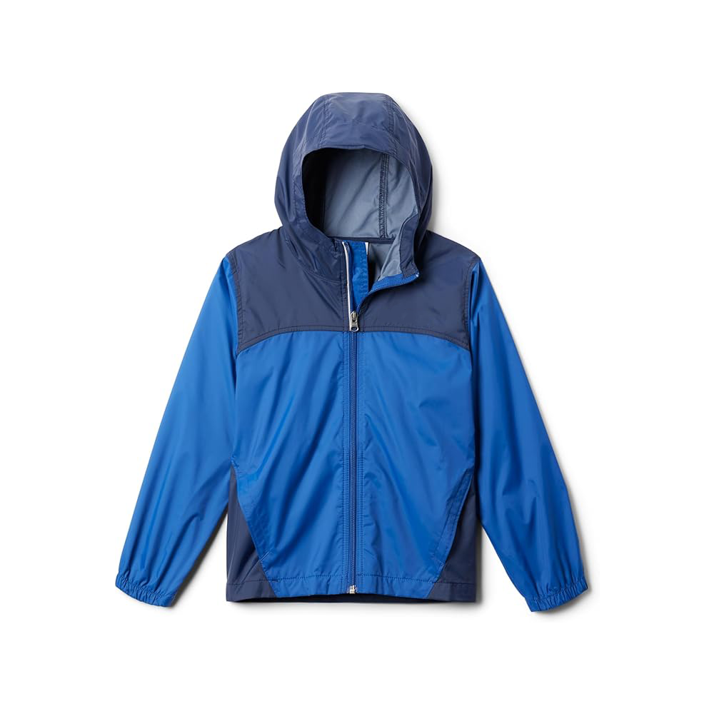 Rain Jacket