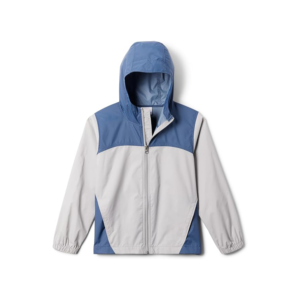 Rain Jacket