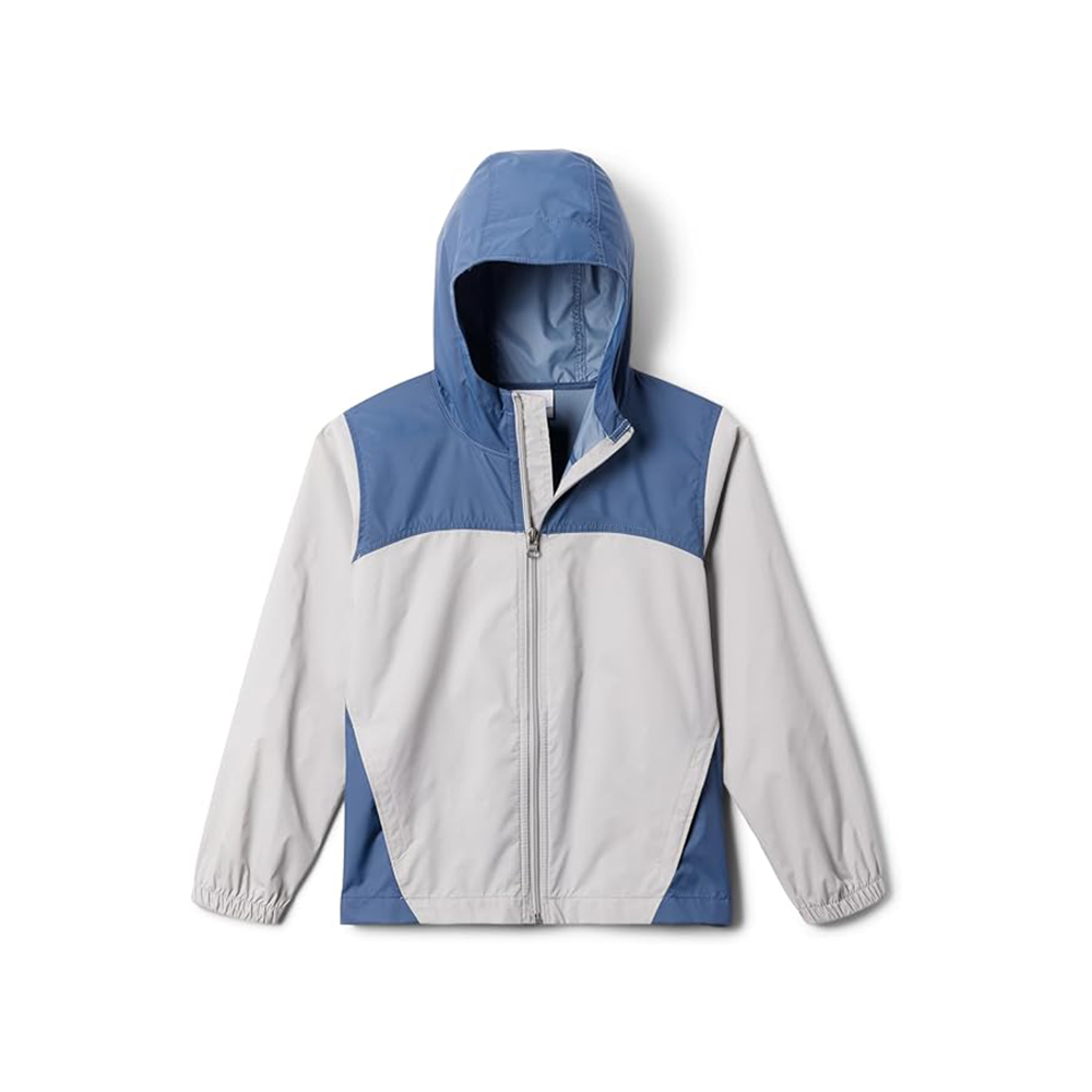 Rain Jacket