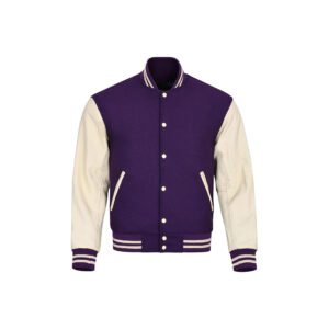 Varsity Jacket