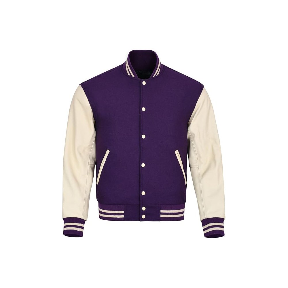 Varsity Jacket