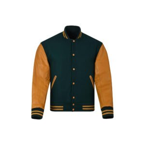 Varsity Jacket