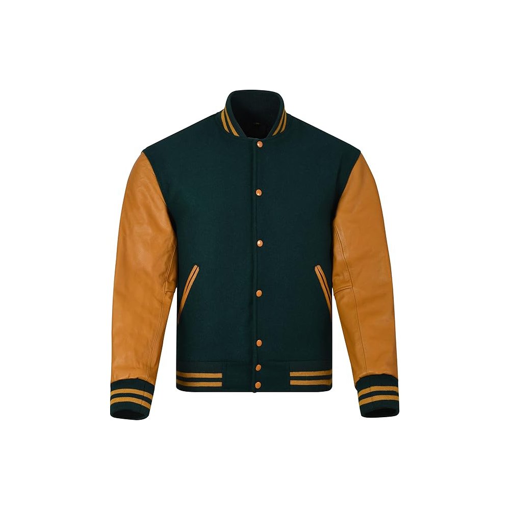 Varsity Jacket