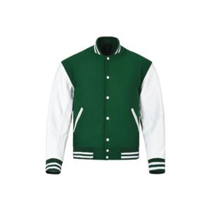 Varsity Jacket