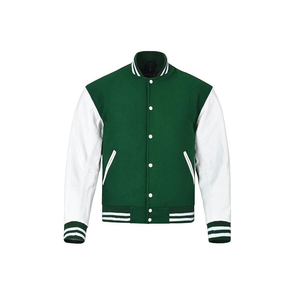 Varsity Jacket