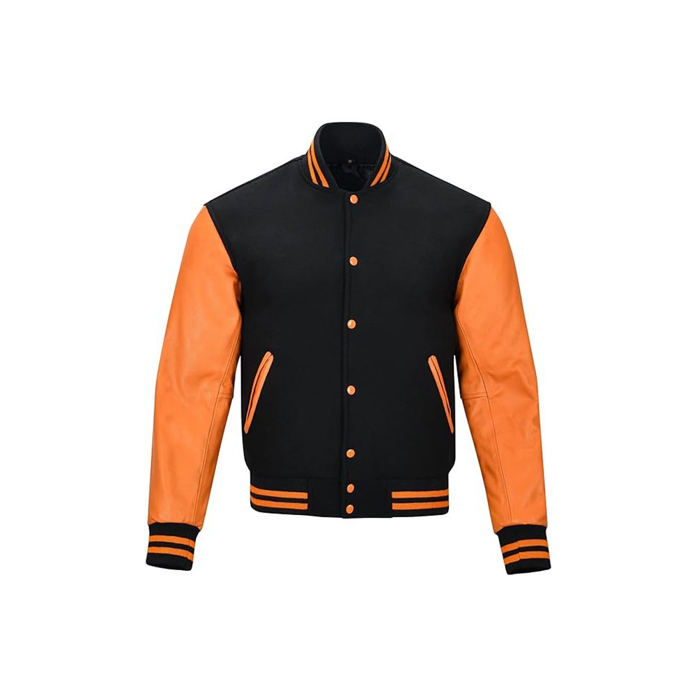 Varsity Jacket