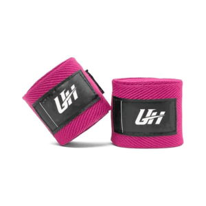 Wrist Wraps