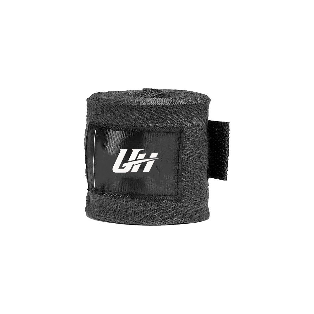 Wrist Wraps